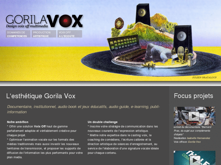 www.gorilavox.com