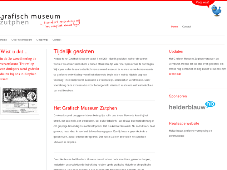 www.grafisch-museum.nl