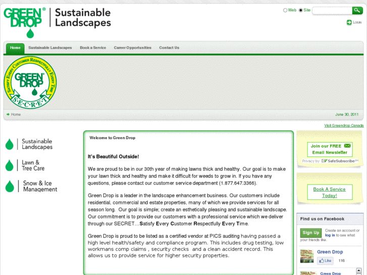 www.greendrop.ca