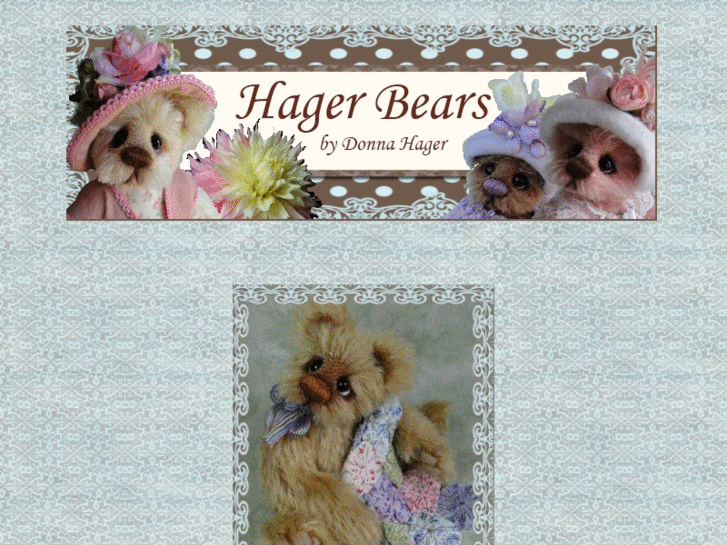 www.hagerbears.com