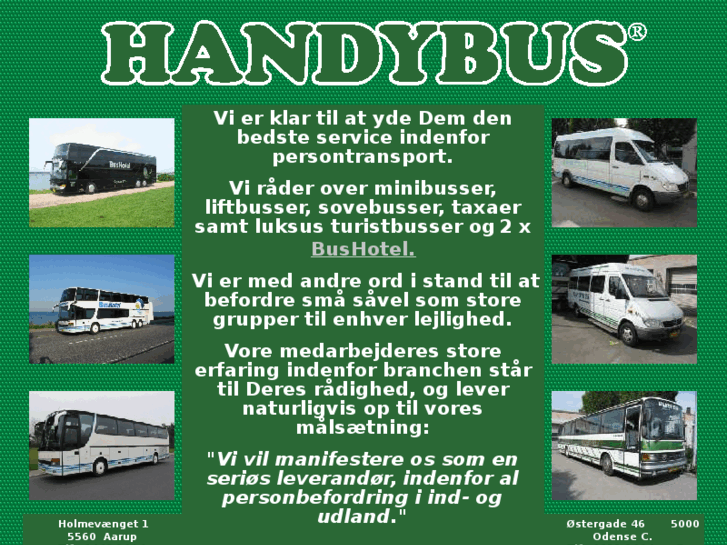 www.handybus.dk