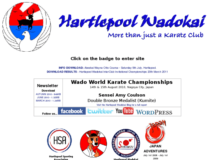 www.hartlepoolwadokai.com