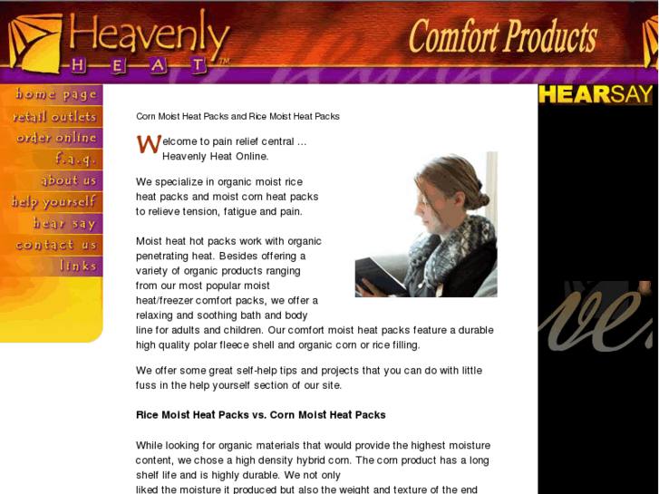 www.heavenlyheat.com