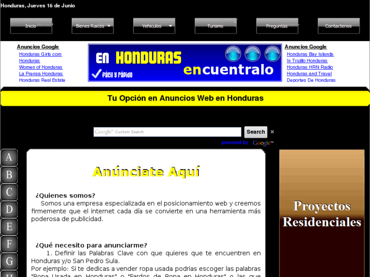 www.hondurasen.com