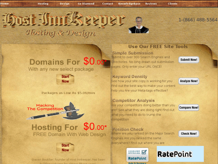 www.host-innkeeper.com