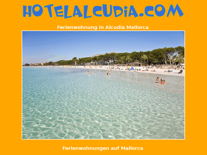 www.hotelalcudia.com