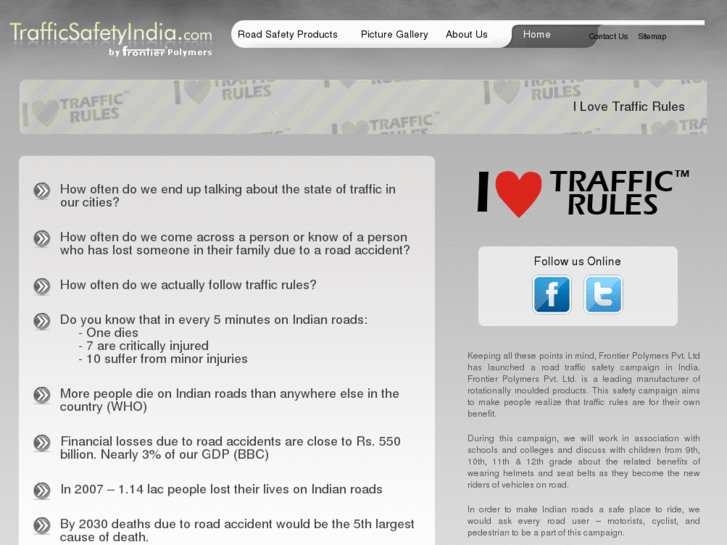 www.ilovetrafficrules.com