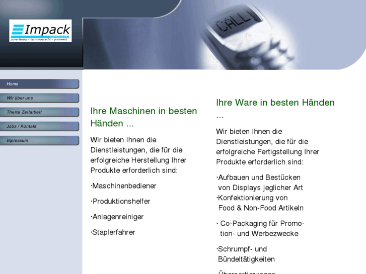 www.impack.info