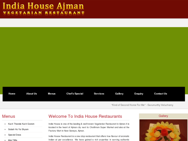 www.indiahouseajman.com