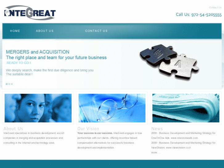 www.integreat-it.com