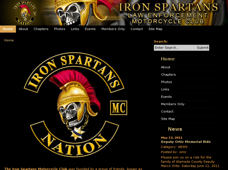 www.ironspartansmc.com