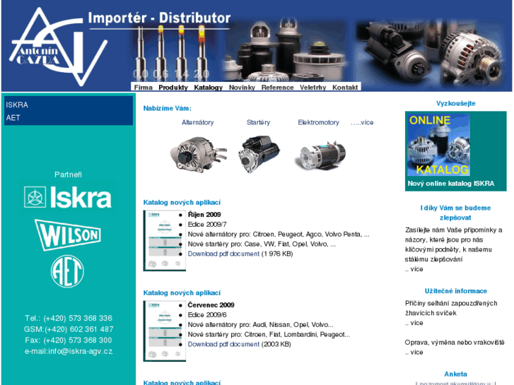 www.iskra-agv.cz