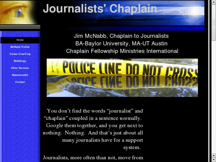 www.journalistschaplain.net