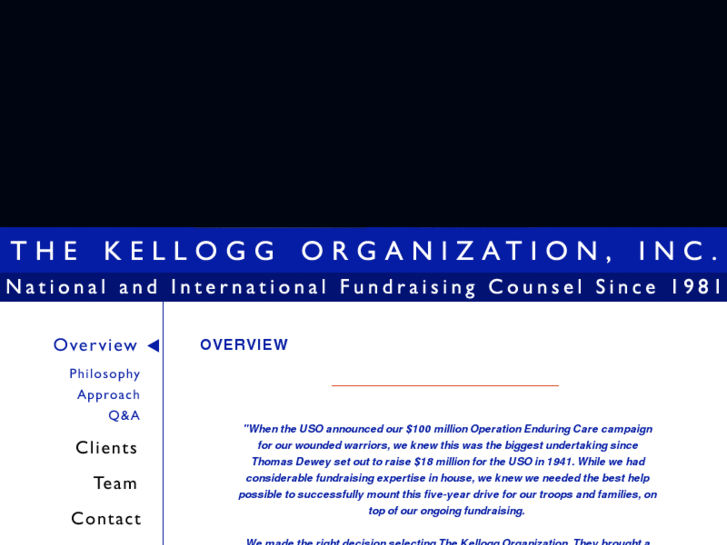 www.kelloggorganization.com