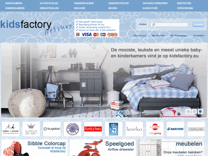 www.kidsfactory.eu