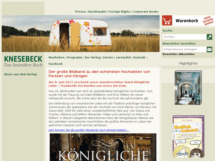 www.knesebeck-verlag.de