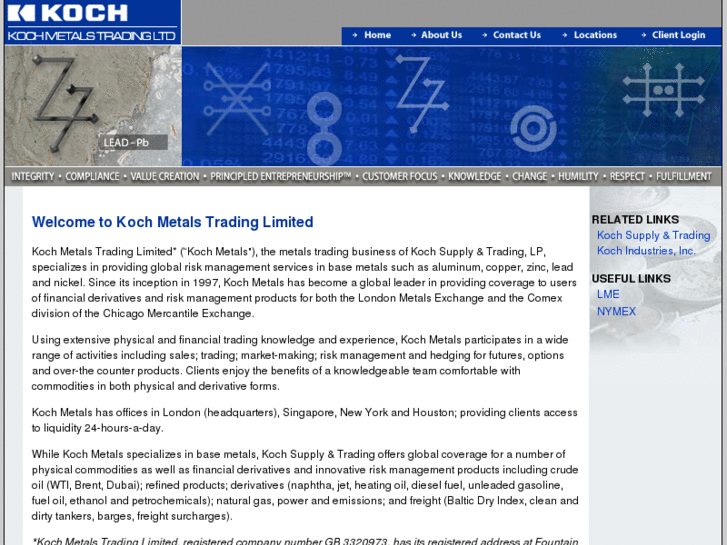 www.kochsteel.com