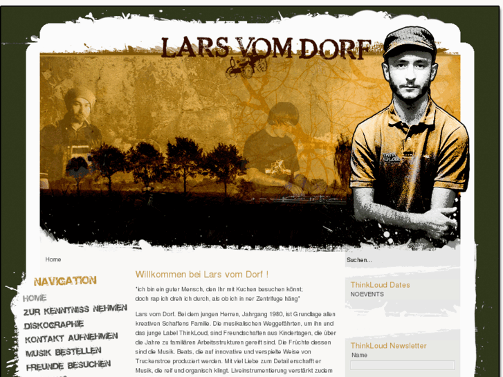 www.larsvomdorf.de