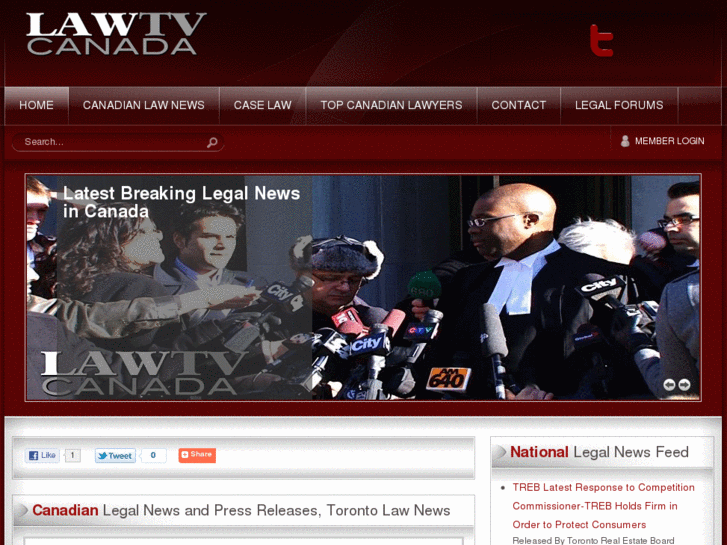 www.lawtvcanada.com