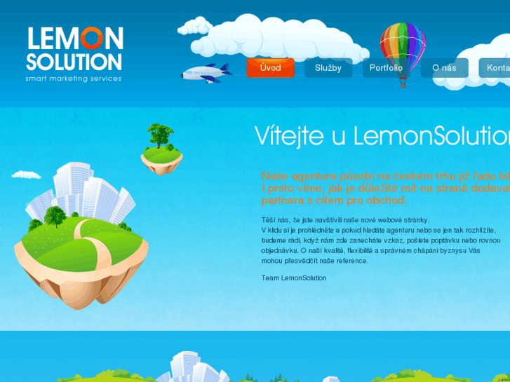 www.lemonsolution.com