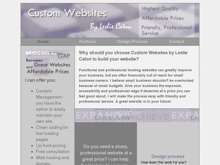 www.lesliecaton.com