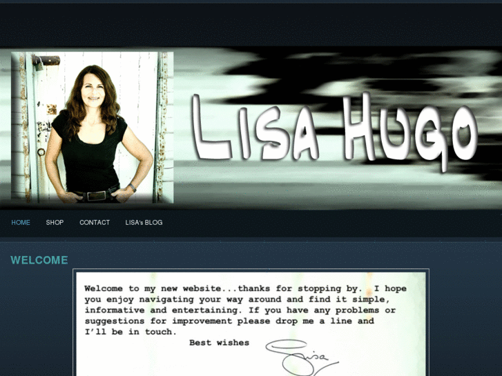 www.lisa-hugo.com