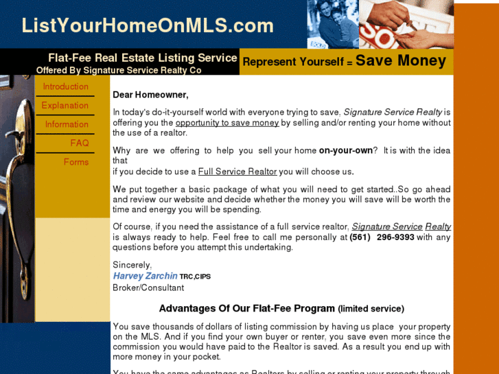 www.listyourhomeonmls.com