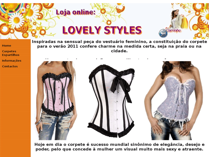 www.lovely-styles.com