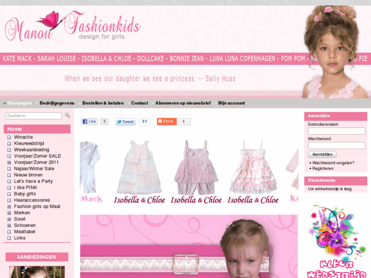 www.manou-fashionkids.nl