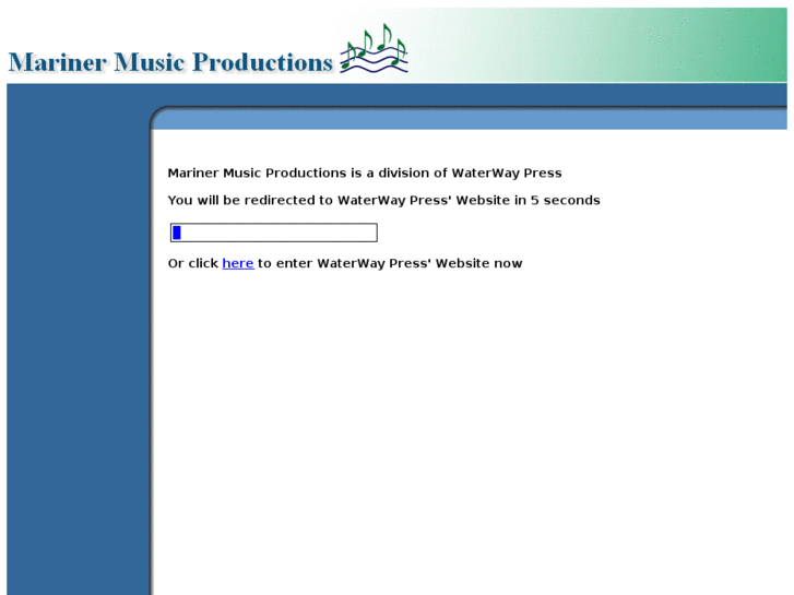 www.marinermusicproductions.com