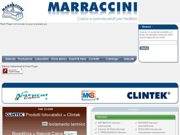www.marraccinilucca.it