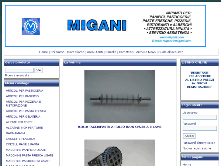 www.migani.com