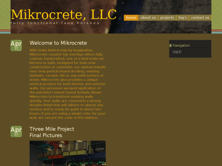 www.mikrocrete.com