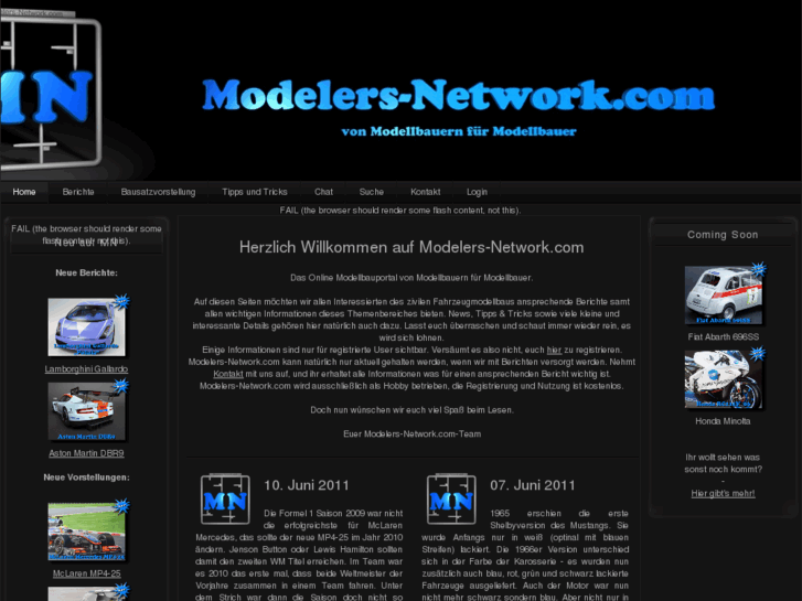 www.modelers-network.com