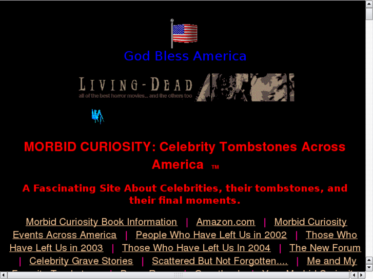 www.morbid-curiosity.com