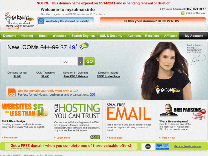 www.myzulman.info