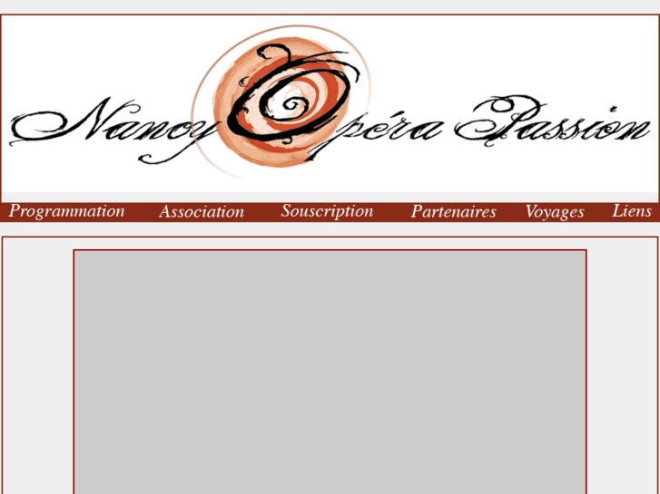 www.nancyoperapassion.com