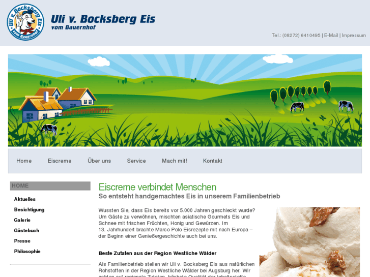 www.natuerlich-baerig-vertraut.com