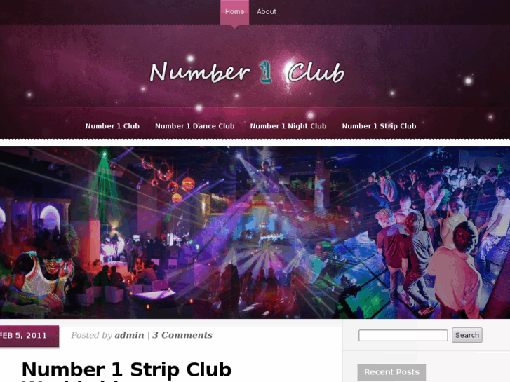 www.number1club.com