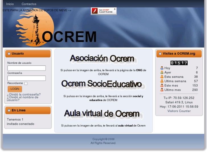 www.ocrem.org