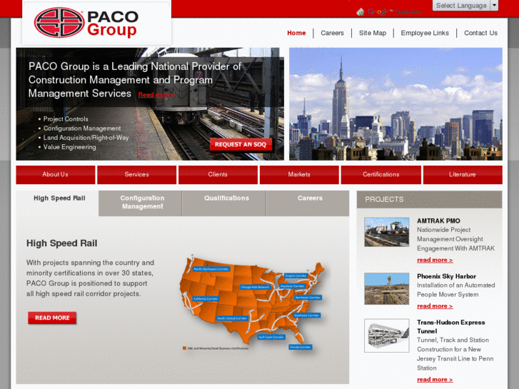 www.pacogroup.com