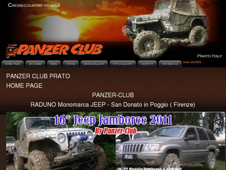 www.panzer-club.it