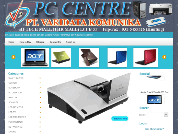 www.pccentreonline.com