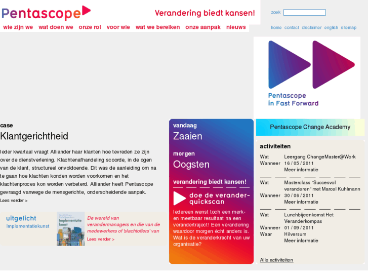 www.pentascopeacademy.nl