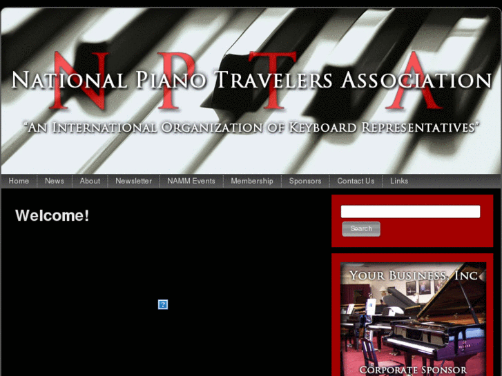 www.pianotravelers.com