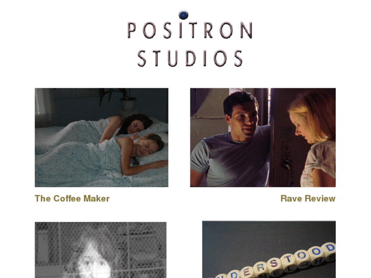 www.positronstudios.com