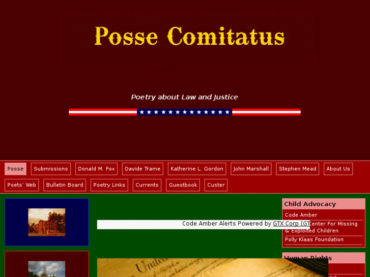 www.posse-comitatus.net