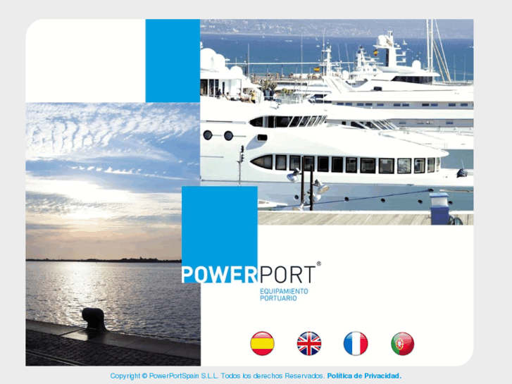 www.powerport.es