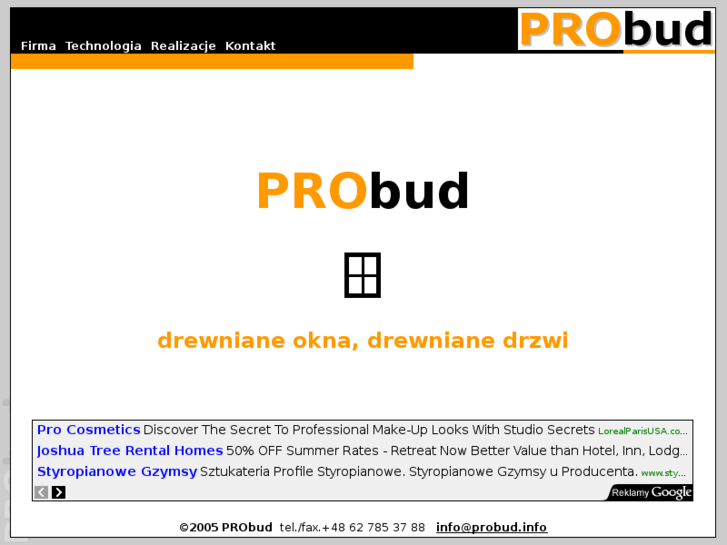 www.probud.info