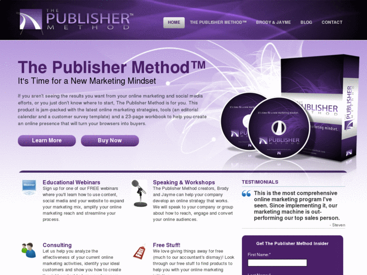 www.publishermethod.com